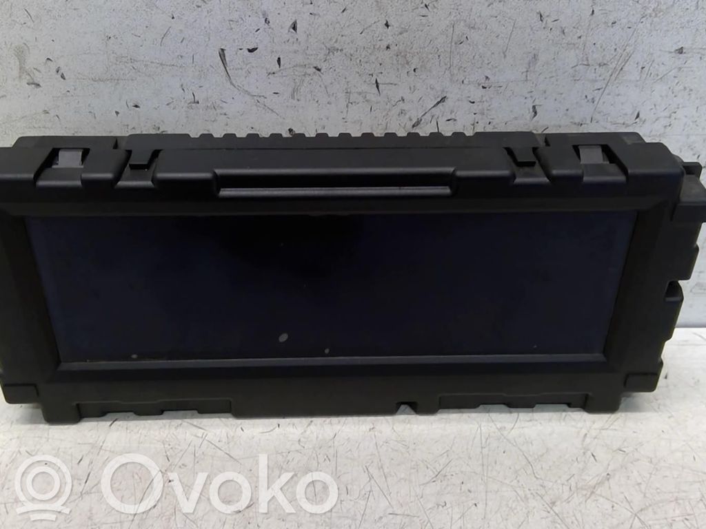 Opel Mokka Ecran/afișaj/ecran mic 