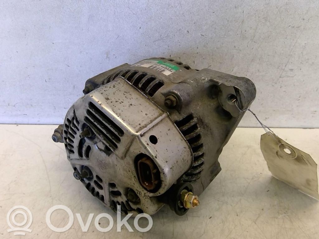 Toyota Corolla E110 Alternator 