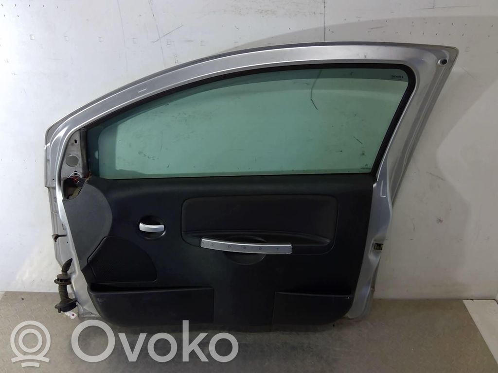 Citroen C2 Дверь 