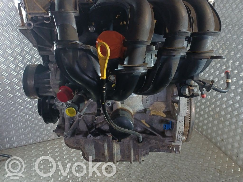 Motor   FYJA
