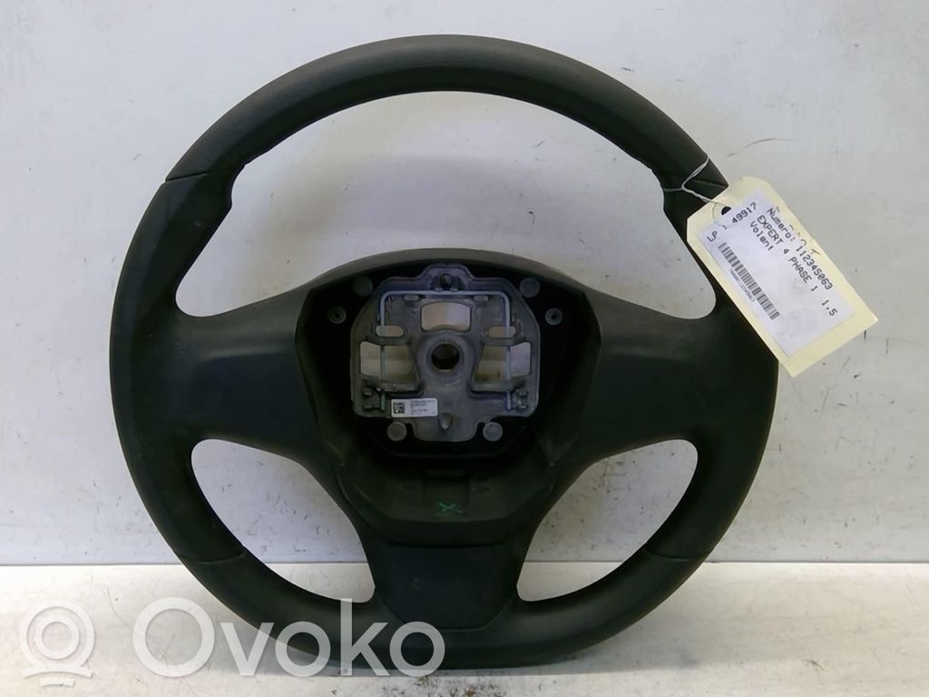 Ohjauspyörä   98088708ZD
