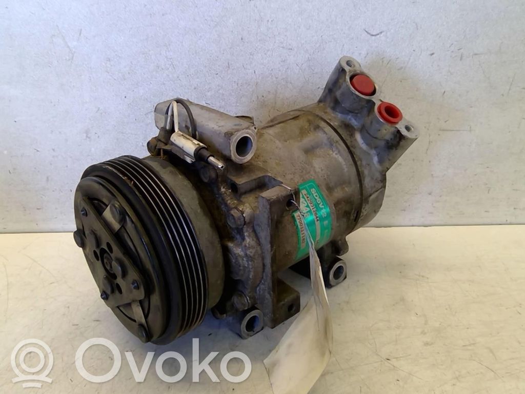 Kompresor / Sprężarka klimatyzacji A/C   8200840770,FC3593