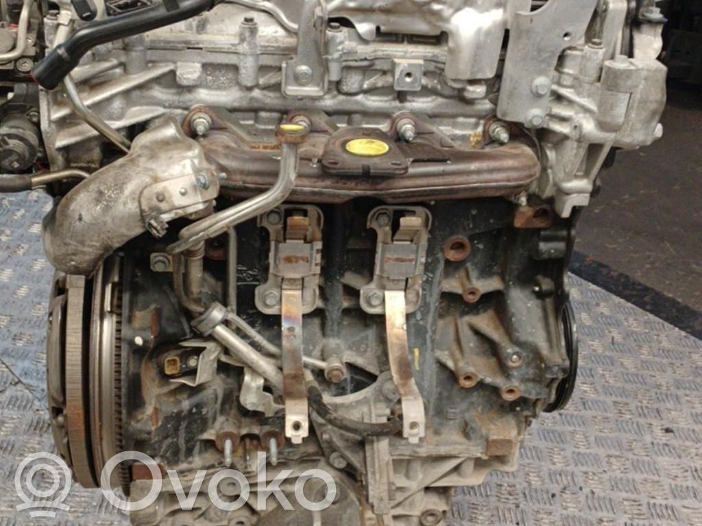 Engine   8201100248,M9R857M9R858