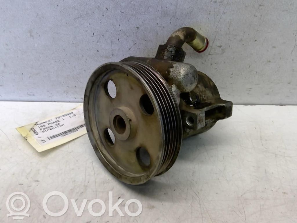 Peugeot 106 Pompa wspomagania 