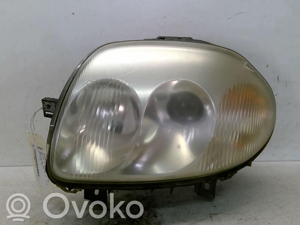 Scheinwerfer   7701045175