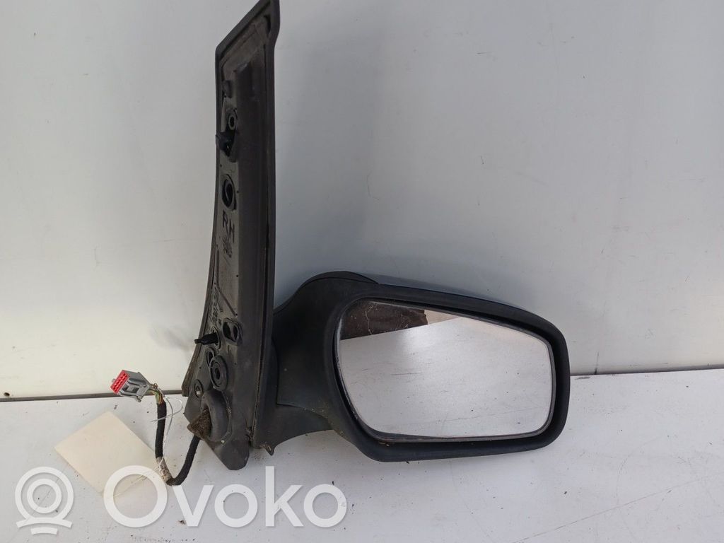 Espejo lateral manual   1526134