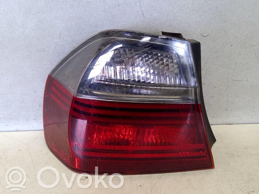 Rear/tail lights   63216937457