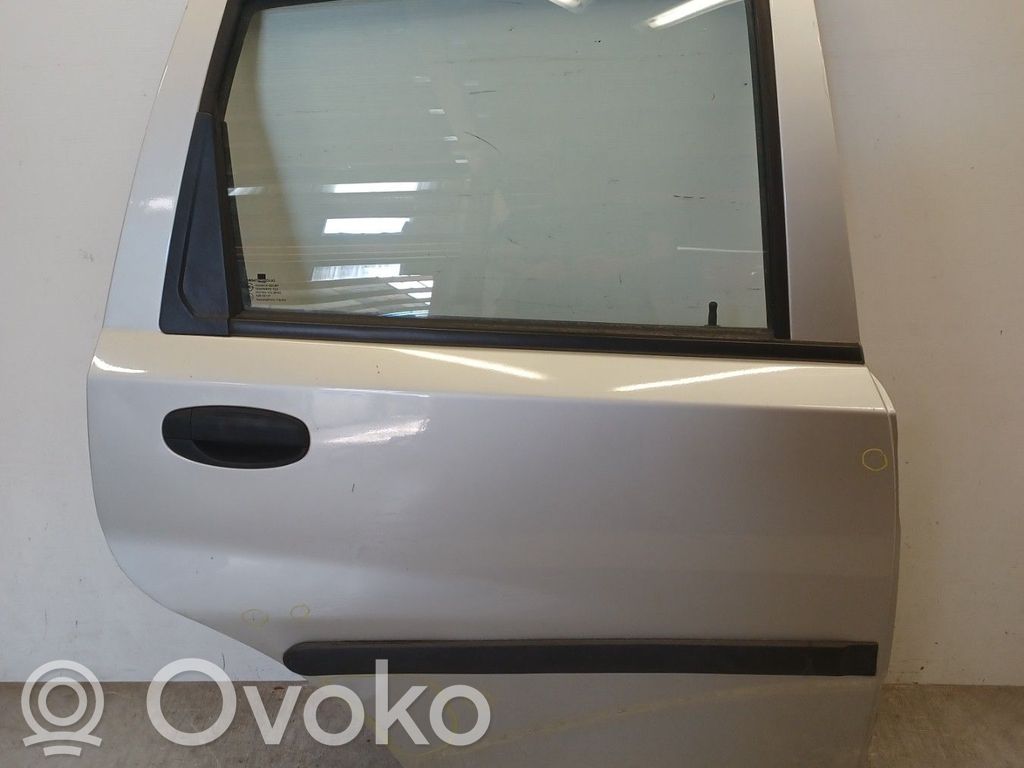 Daewoo Kalos Puerta trasera 