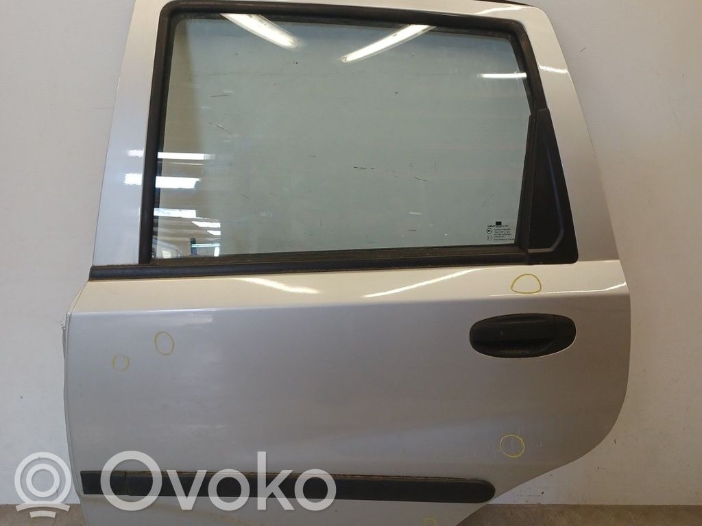 Daewoo Kalos Puerta trasera 