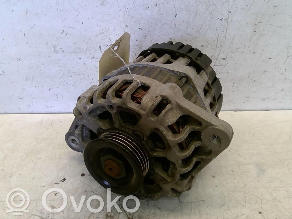Daewoo Kalos Generator/alternator 