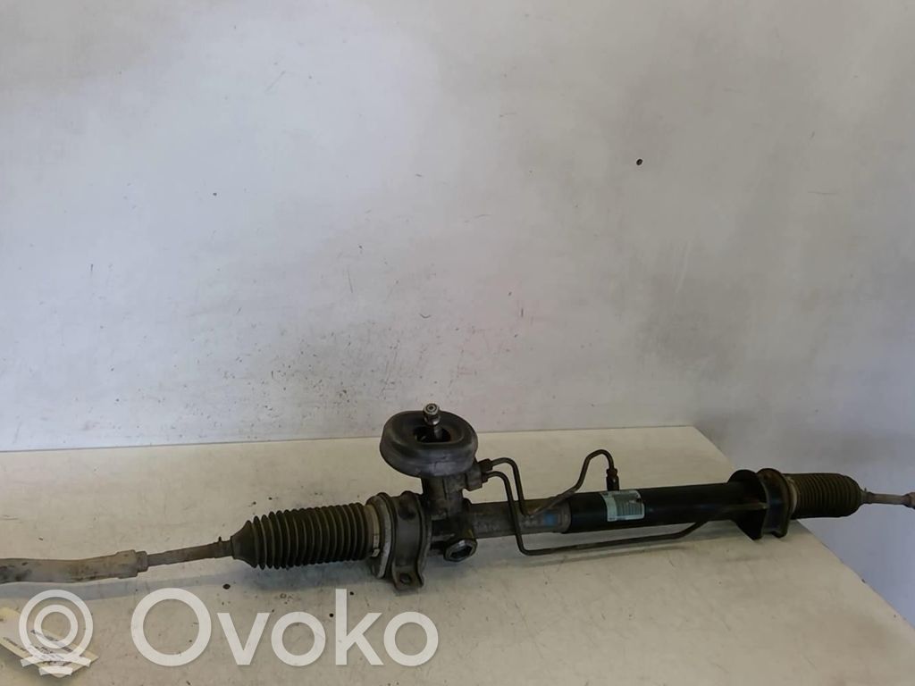 Daewoo Kalos Lenkgetriebe 