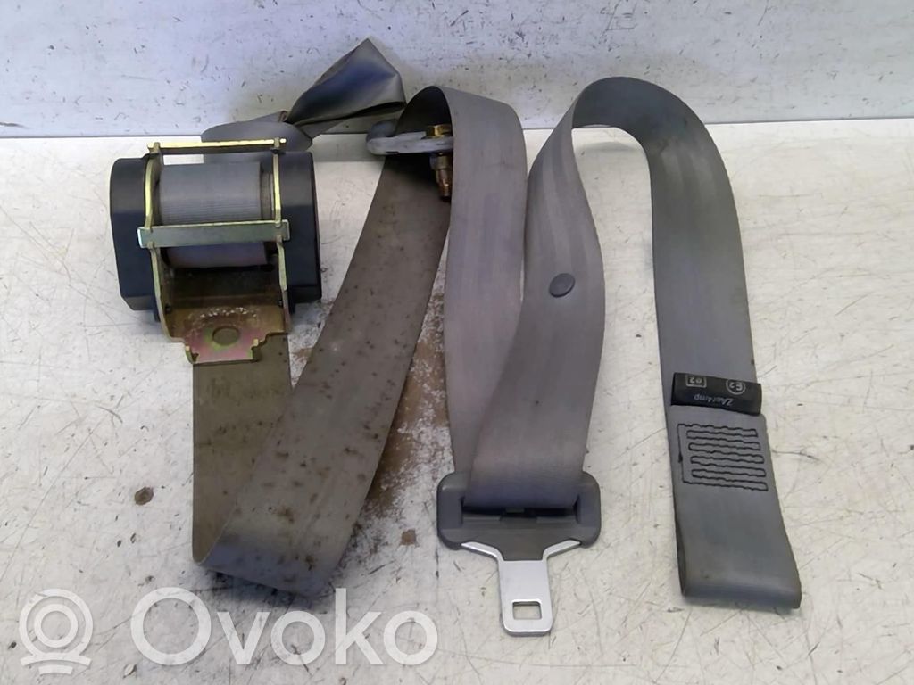 Cinturón delantero   7700430876