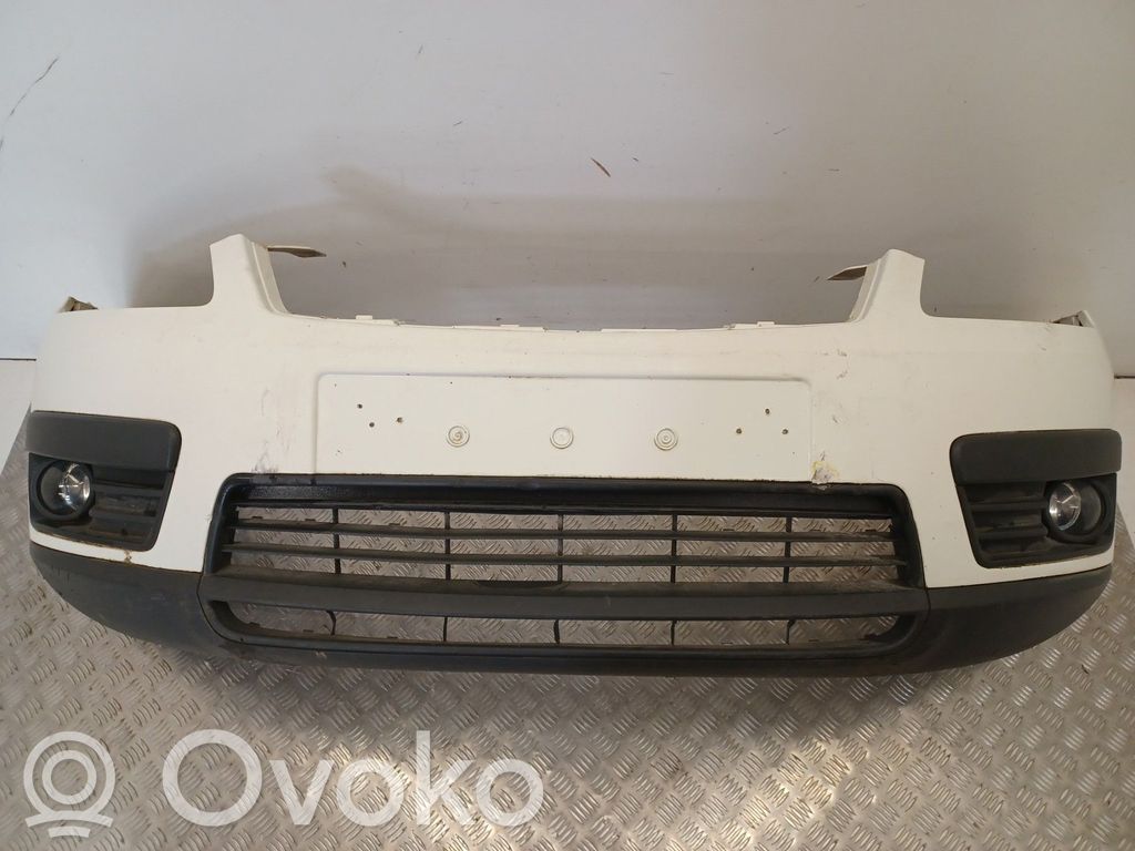 Front bumper   1334684