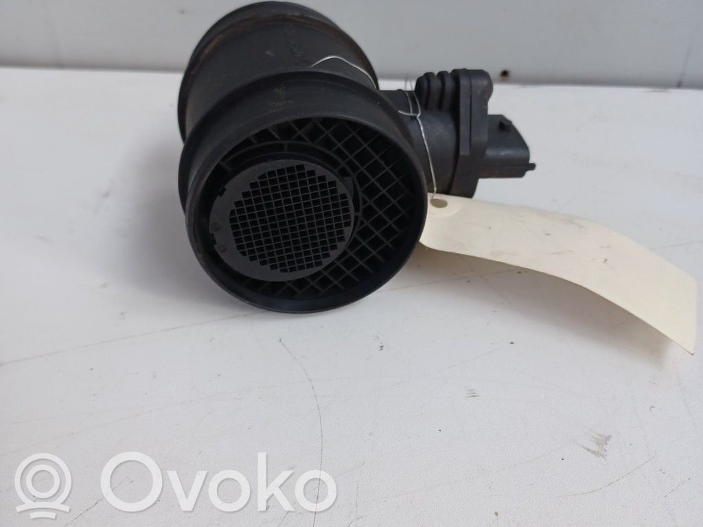 Opel Corsa C Oro srauto matuoklis 