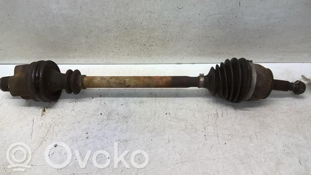 Etuvetoakseli   7701349921,486T