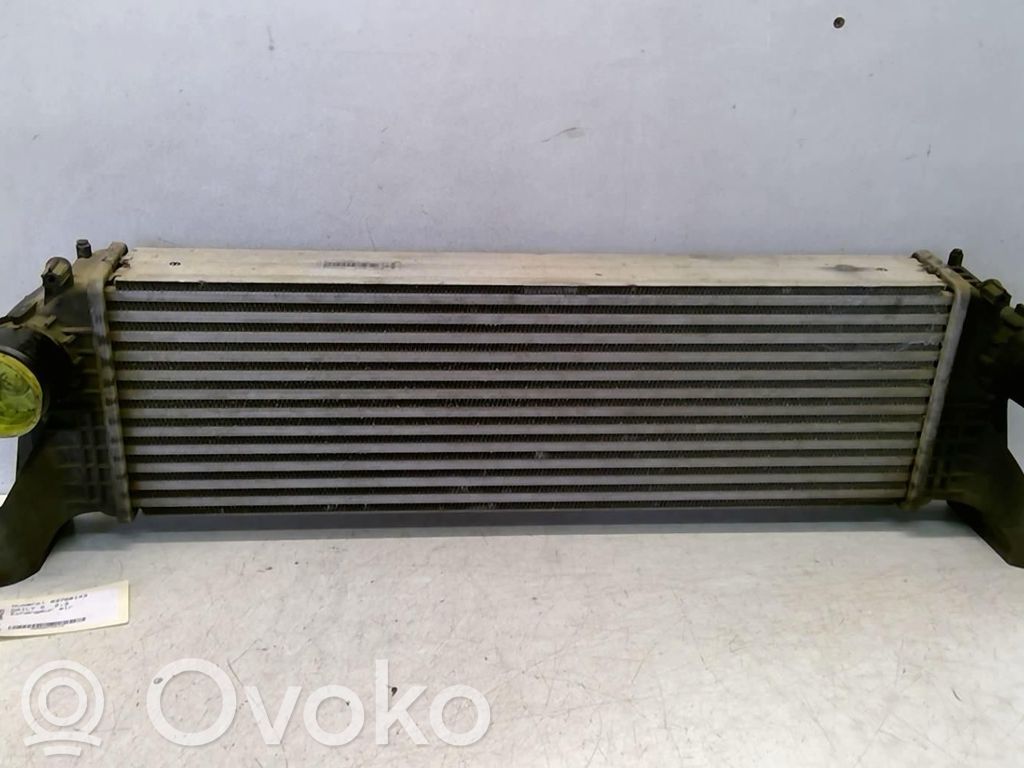 Chłodnica powietrza doładowującego / Intercooler   5801255907,96246