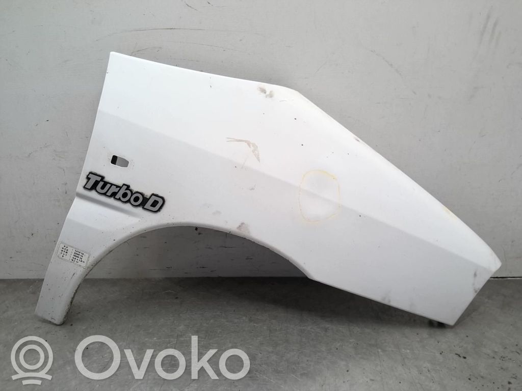 Peugeot Expert Sparnas 