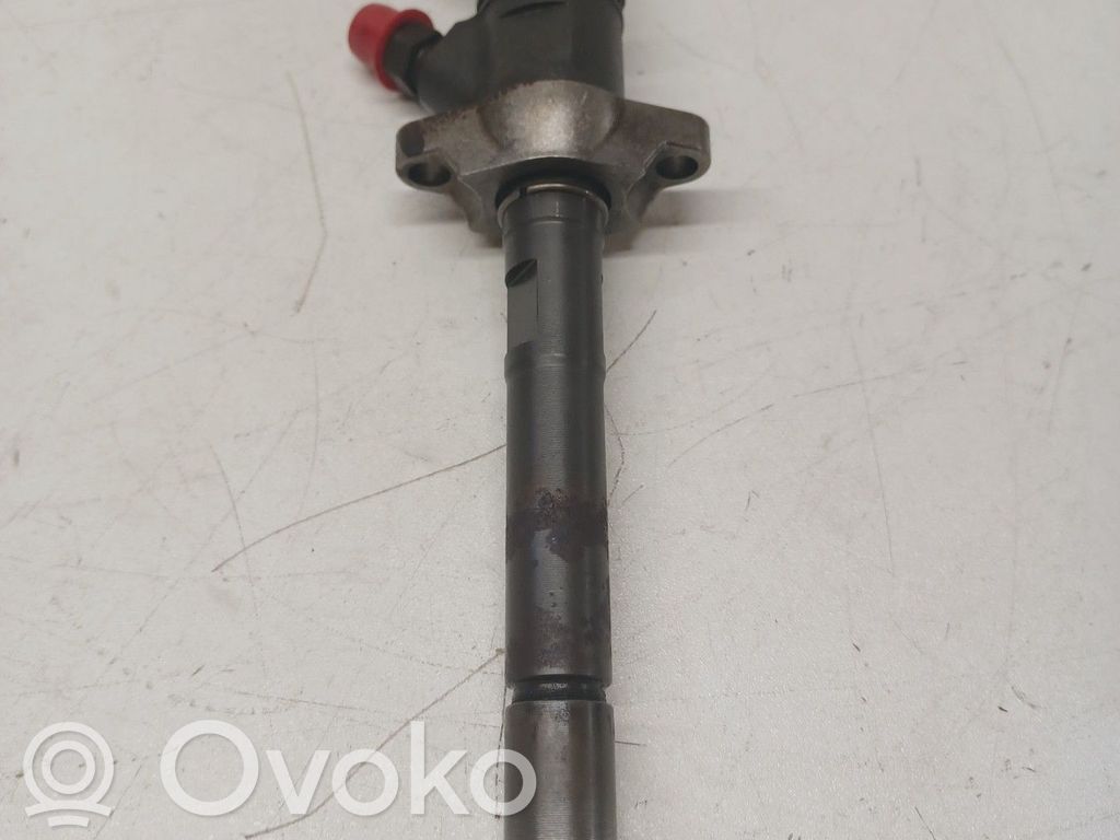 Inyector de combustible   280314ES