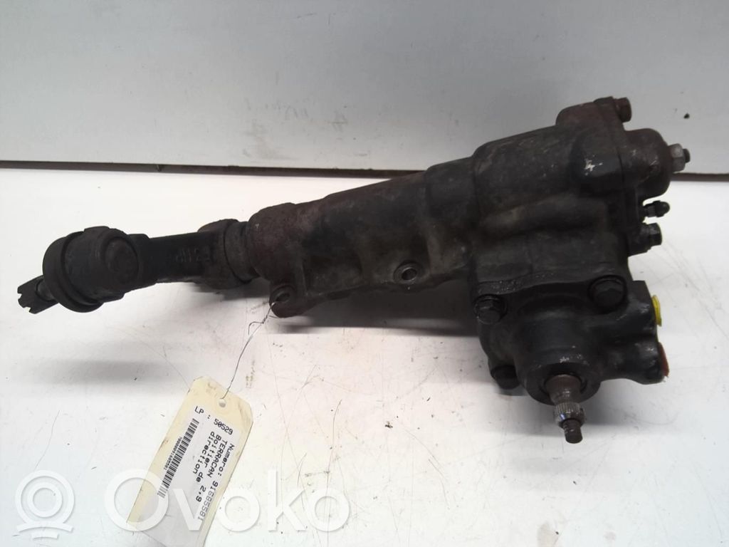 Hyundai Terracan Piesă mecanică casetă direcție 