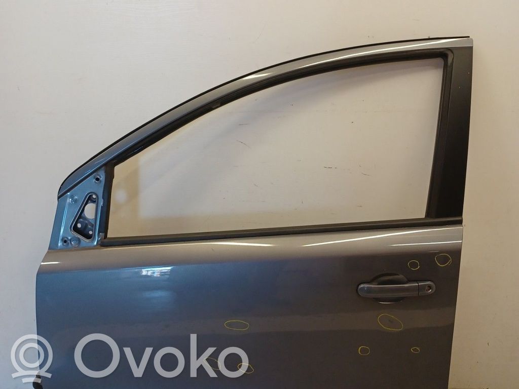Priekinės durys   H01019U0M0