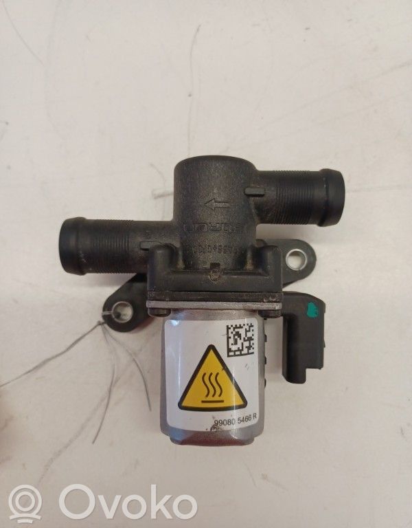 Renault Austral Vesipumppu 