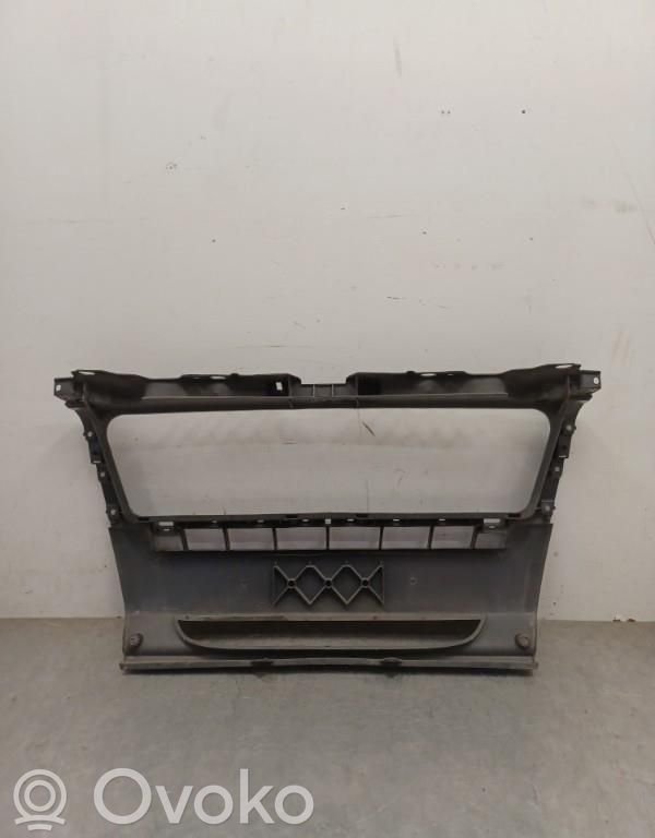 Citroen Jumper Parachoques delantero 