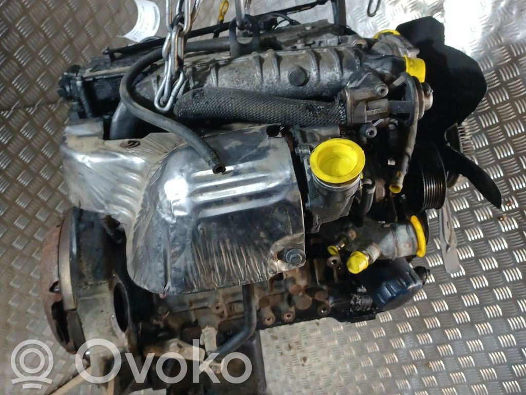 Motor