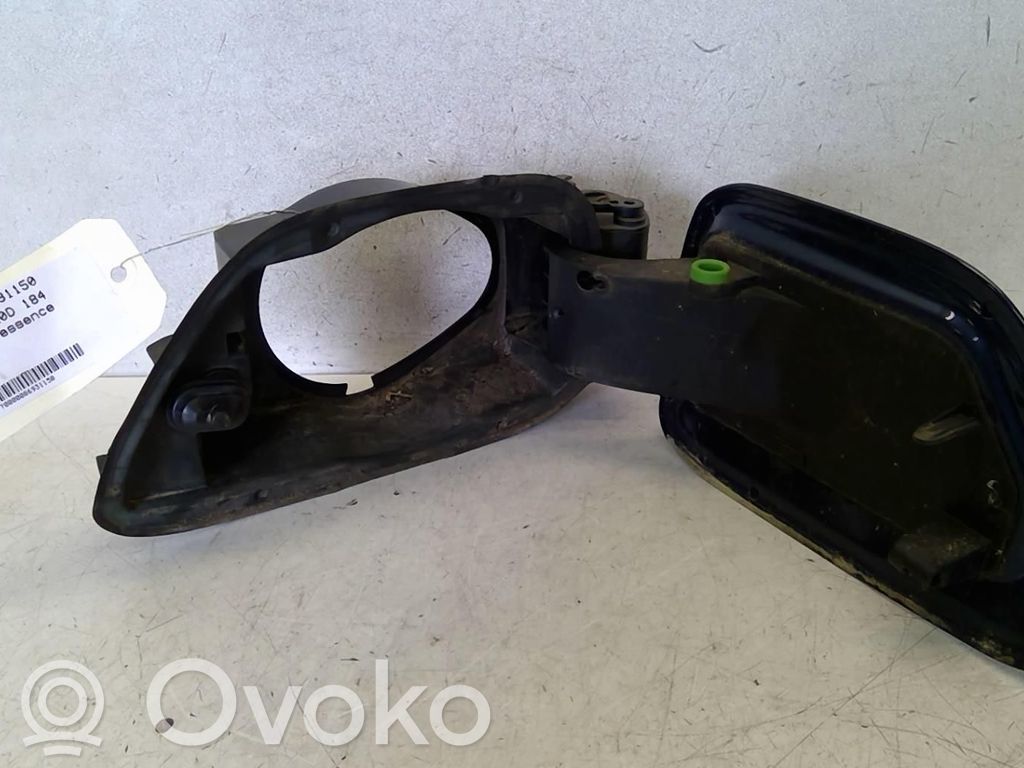 Fuel tank cap   51177144328