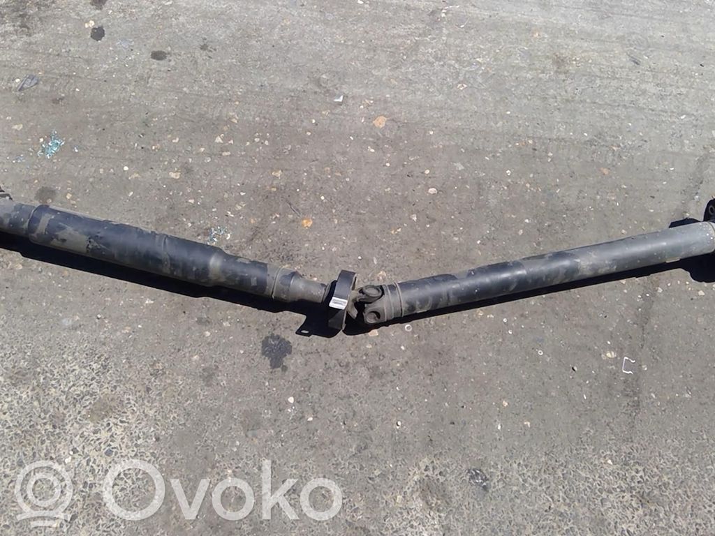 Drive shaft (set)   26107614412