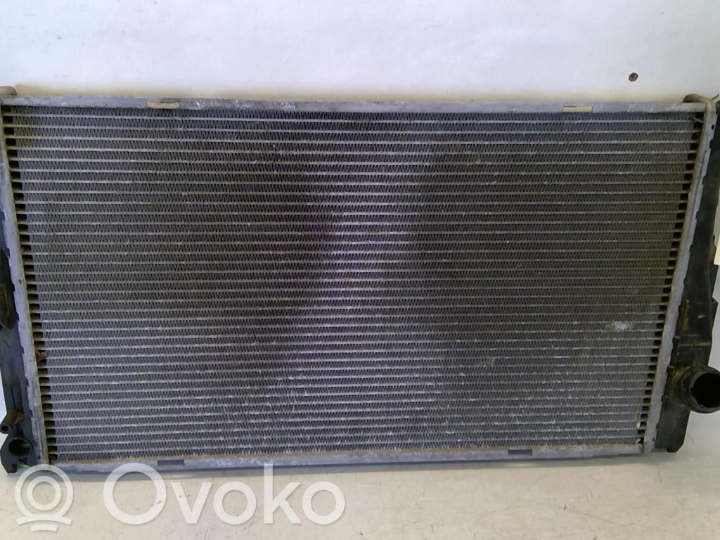 BMW 3 E92 E93 Coolant radiator 