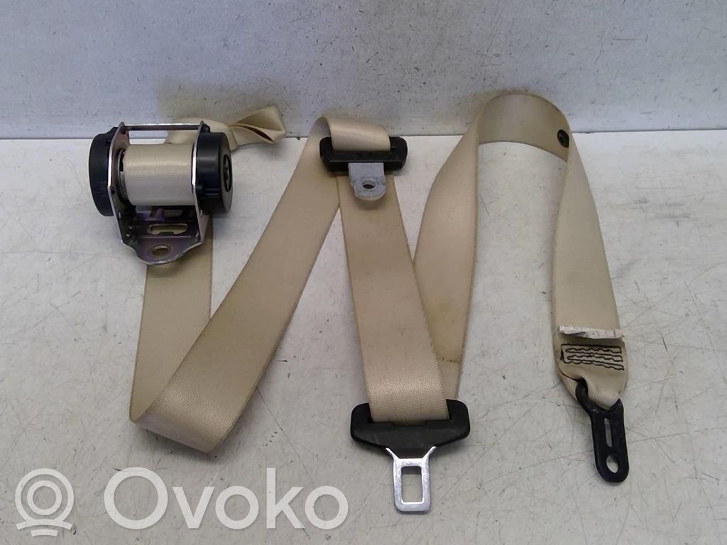 Cinturón trasero   72117169946