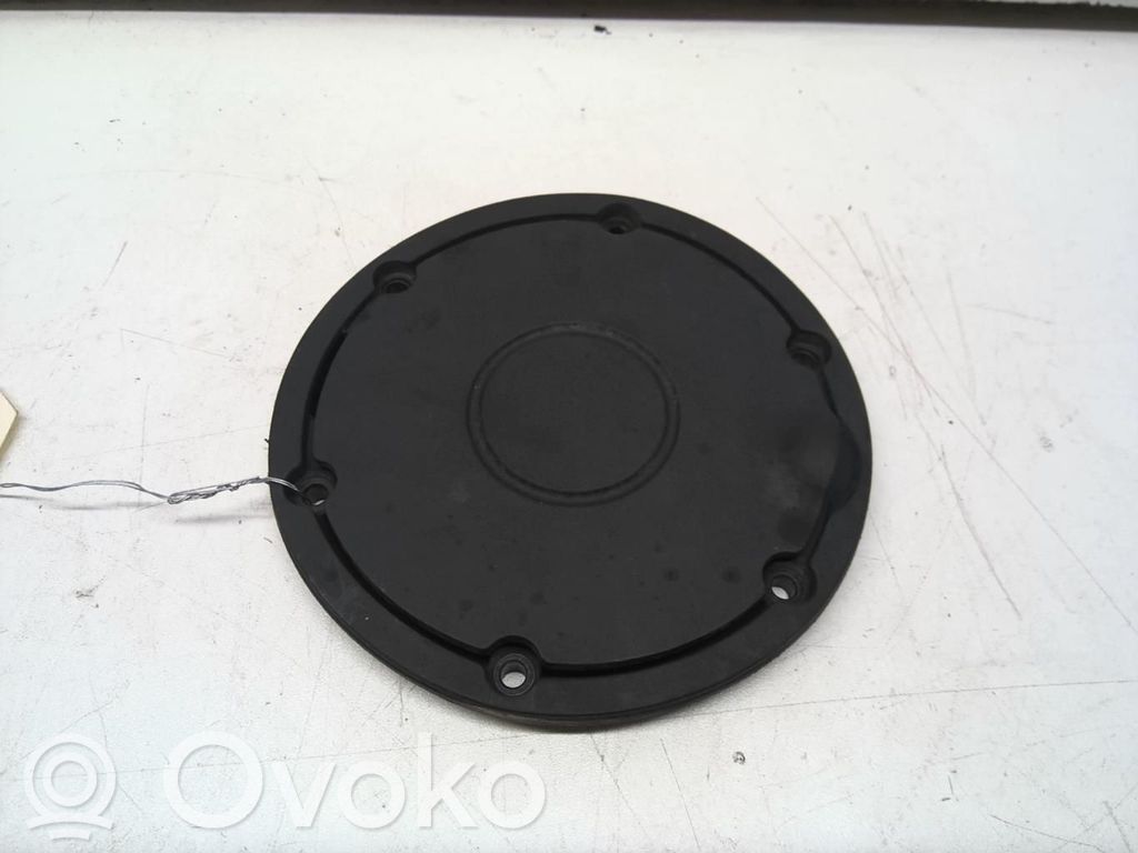 Smart ForTwo I Klapka wlewu paliwa 