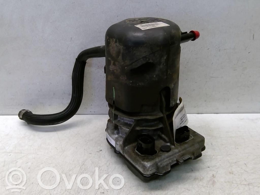 Vairo stiprintuvo siurblys   400809,DP5052