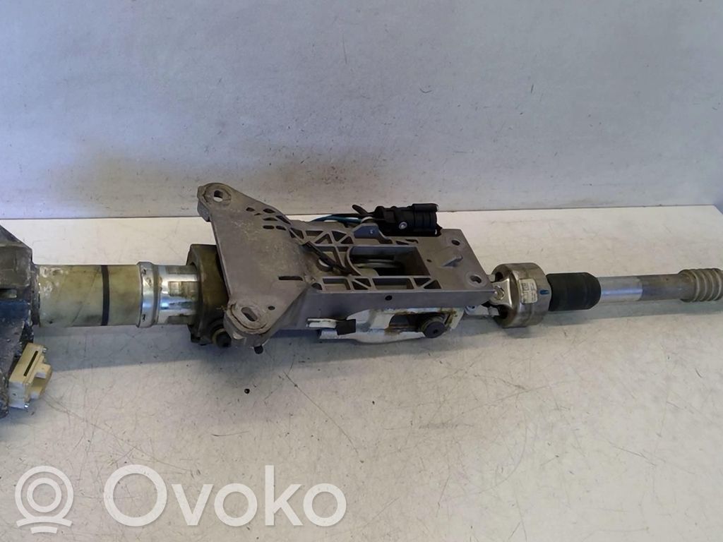 Ohjauspyörän akselisarja   32306770713