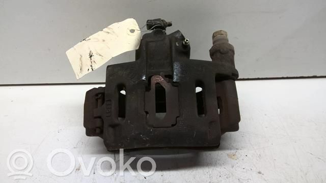 Citroen Jumpy Priekinis suportas 