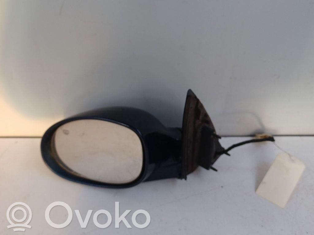Chrysler PT Cruiser Manualne lusterko boczne drzwi przednich 