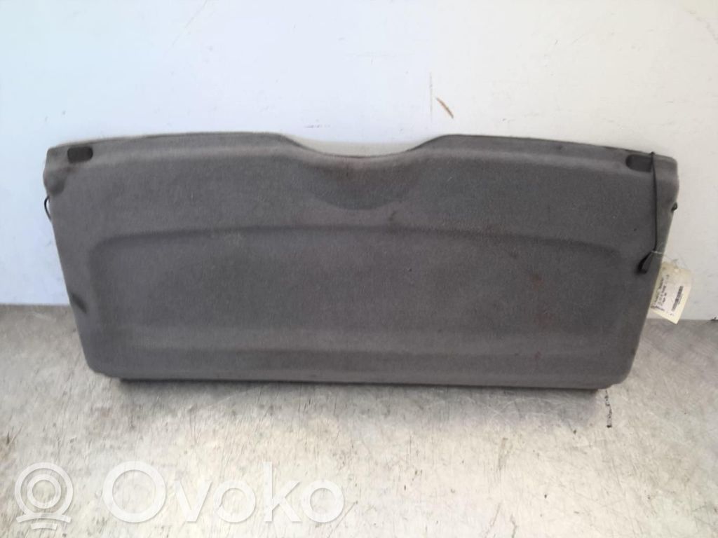 Renault Clio II Parcel shelf 