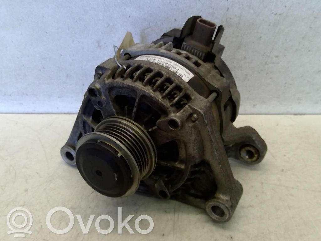 Generator/alternator   13520812,011629
