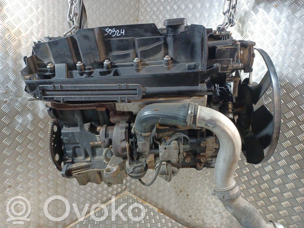 Variklis   11000018016