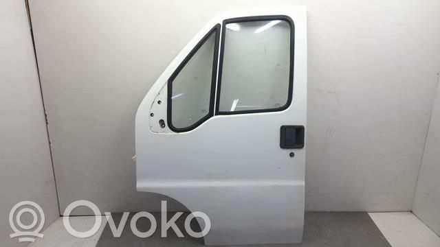 Peugeot Boxer Ușă față 