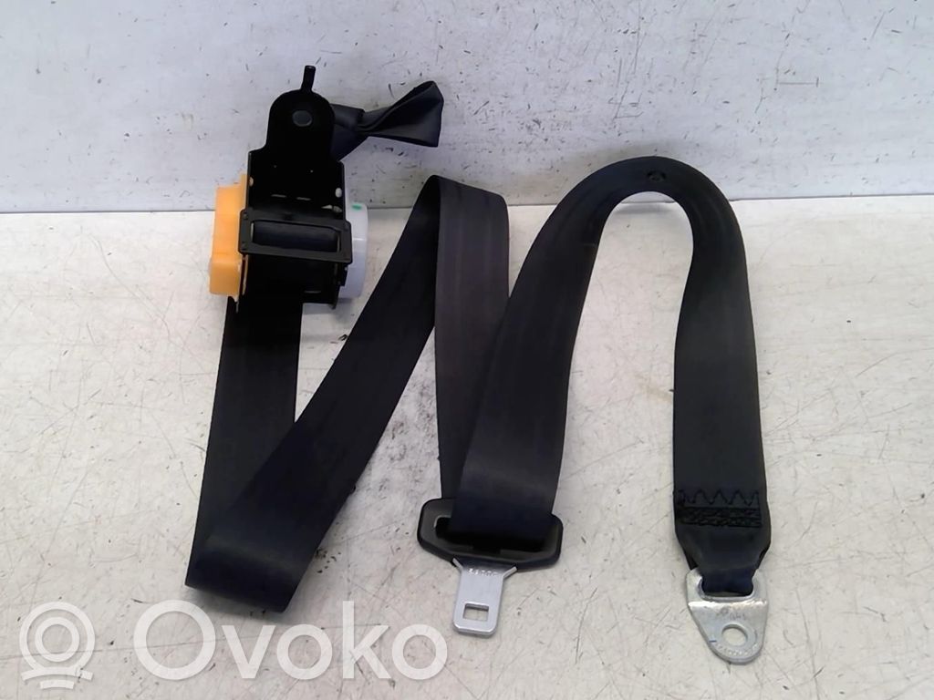 Cinturón trasero   KD455773001