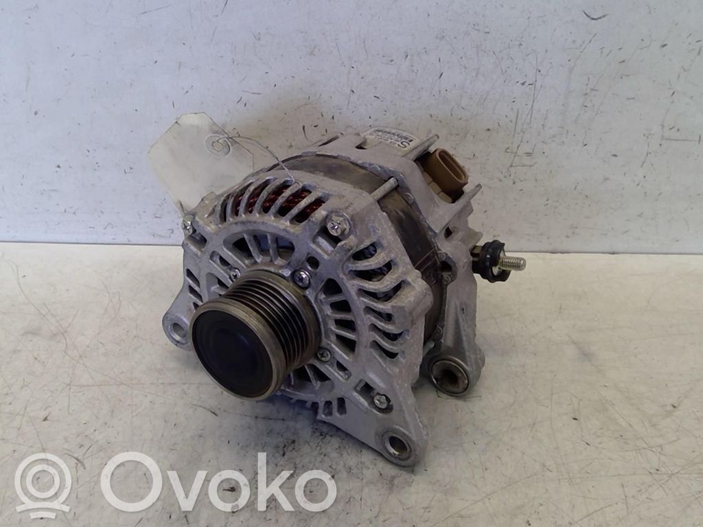 Alternador   SH0118300A