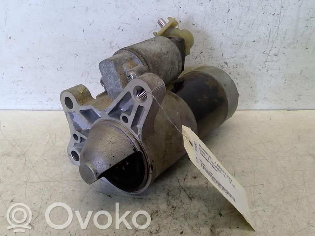 Anlasser   SH1B18400