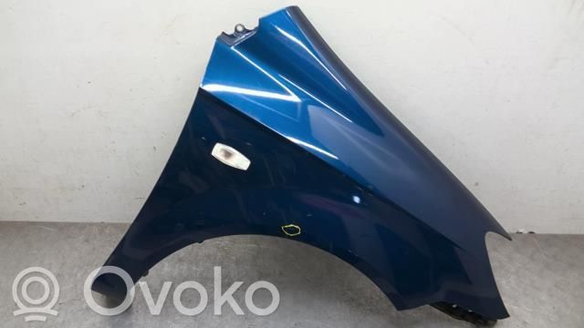 Hyundai Getz Błotnik przedni 