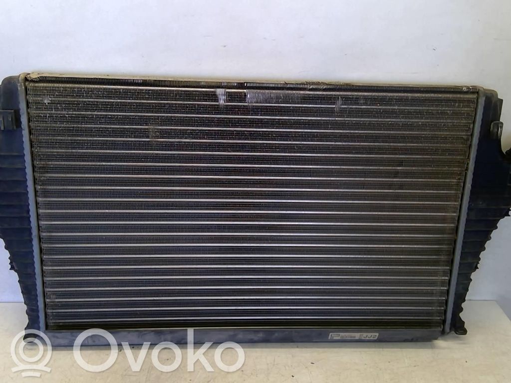 Opel Vectra C Interkūlerio radiatorius 