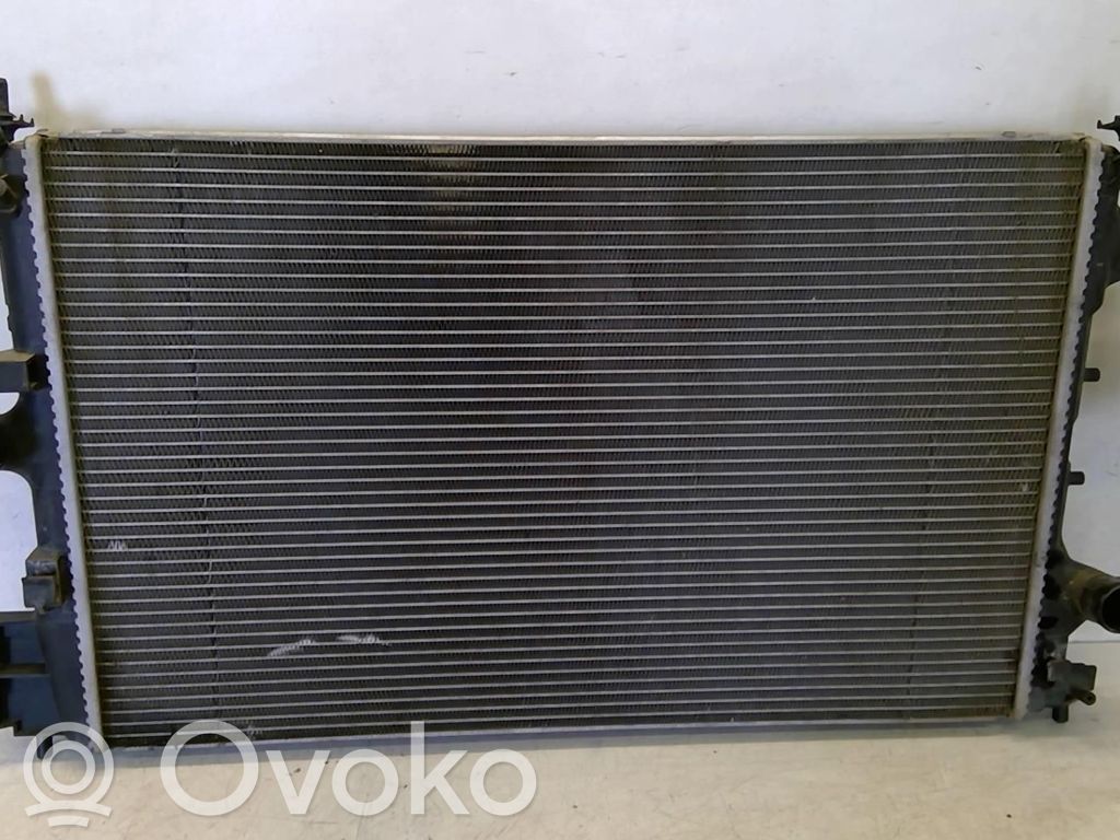 Opel Vectra C Radiator lichid răcire 