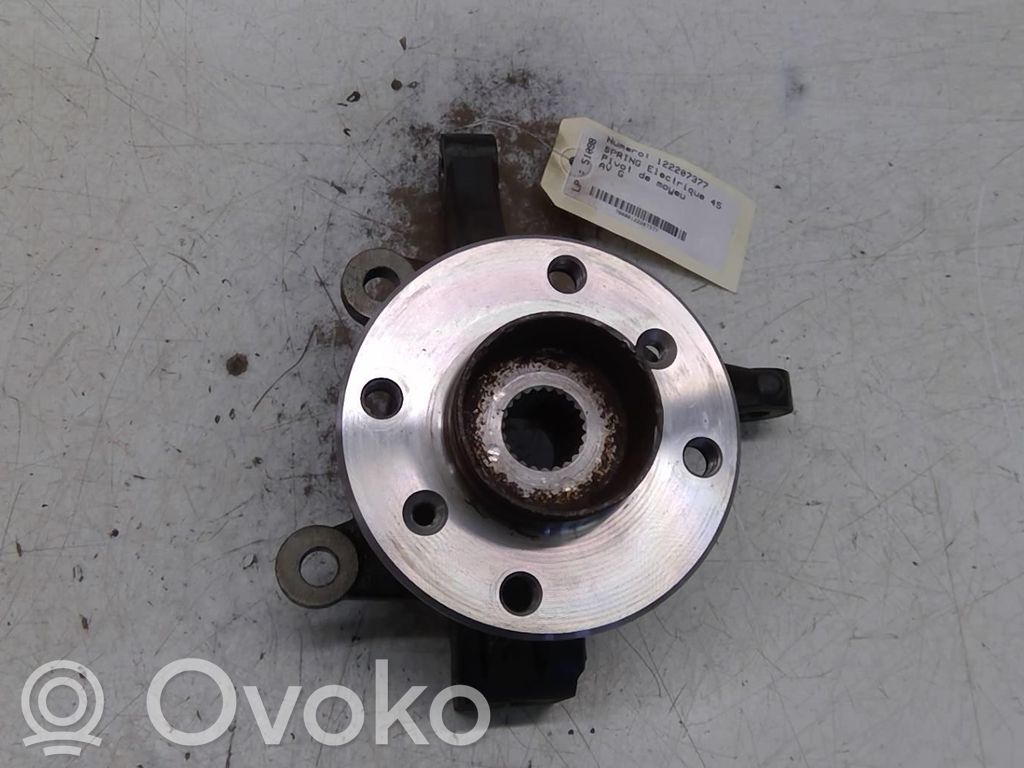 Dacia Spring Achsschenkel vorne 
