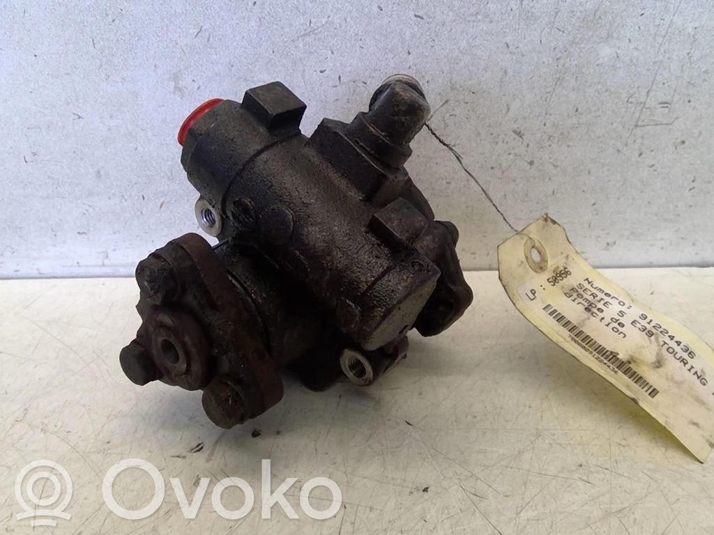 Power steering pump   32411097149,DP2643
