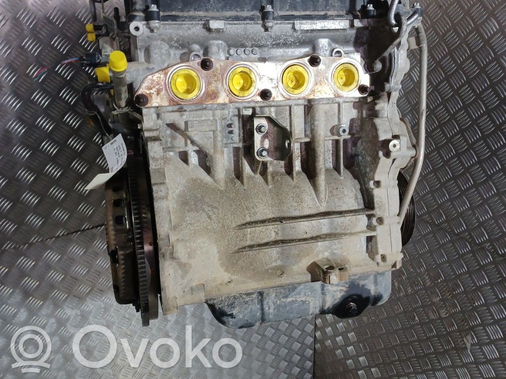 Motor   MN195773