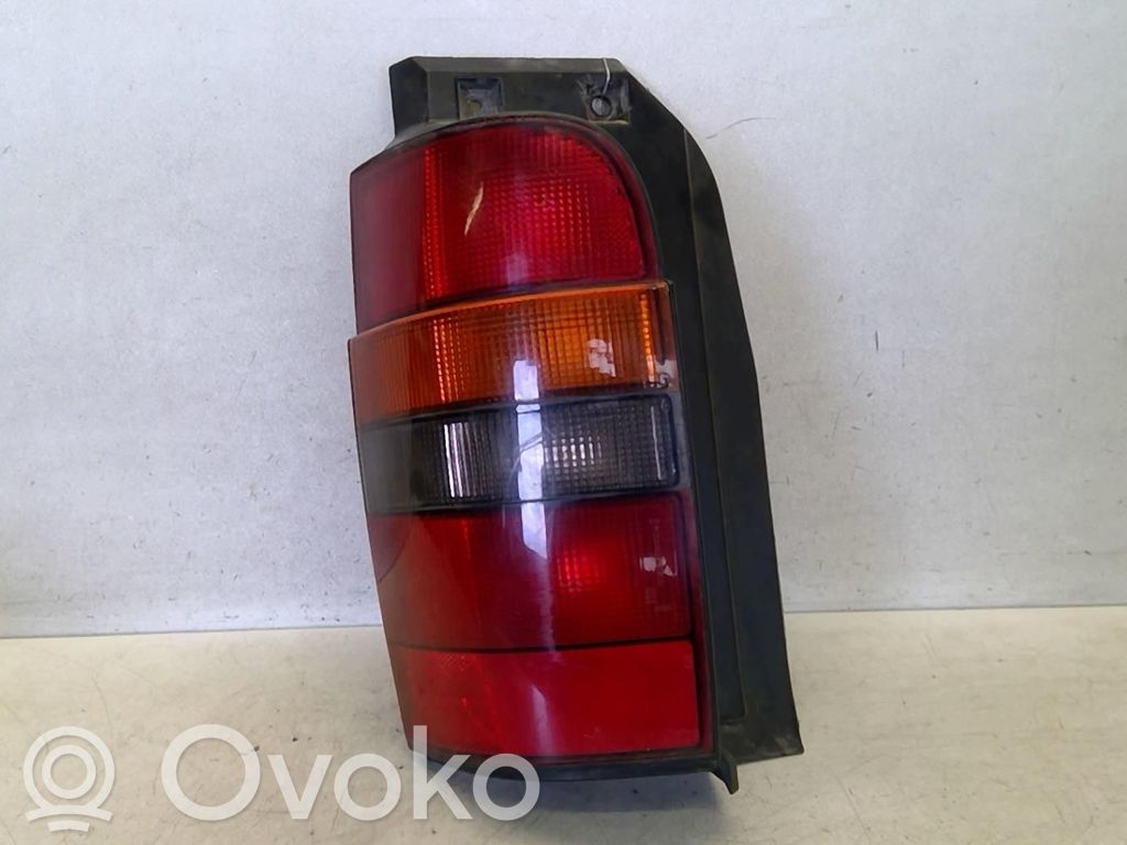 Renault Espace II Takavalot 